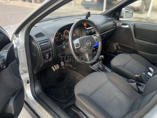 Opel Astra 1999, 214,456 km - 1.8 l - Bakı