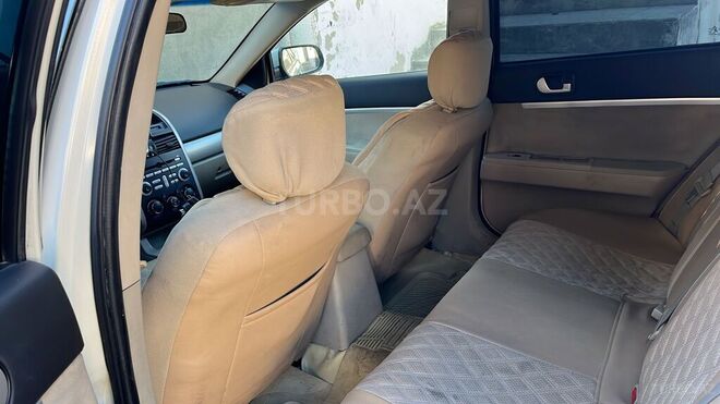 Mitsubishi Galant 2007, 223,751 km - 2.4 л - Bakı