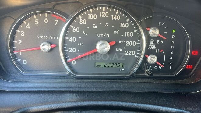 Mitsubishi Galant 2007, 223,751 km - 2.4 л - Bakı