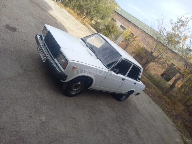 LADA (VAZ) 2107 2006, 32,322 km - 1.6 l - Bakı