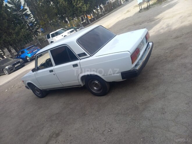 LADA (VAZ) 2107 2006, 32,322 km - 1.6 l - Bakı