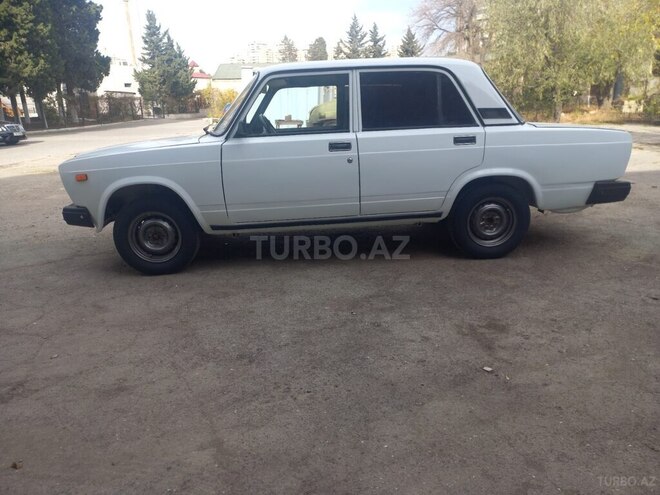 LADA (VAZ) 2107 2006, 32,322 km - 1.6 l - Bakı