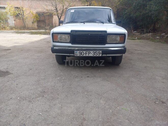 LADA (VAZ) 2107 2006, 32,322 km - 1.6 l - Bakı