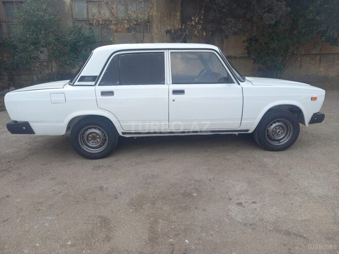 LADA (VAZ) 2107 2006, 32,322 km - 1.6 l - Bakı
