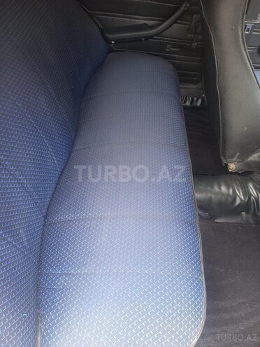 LADA (VAZ) 2107 2006, 32,322 km - 1.6 l - Bakı