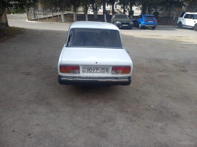 LADA (VAZ) 2107 2006, 32,322 km - 1.6 l - Bakı