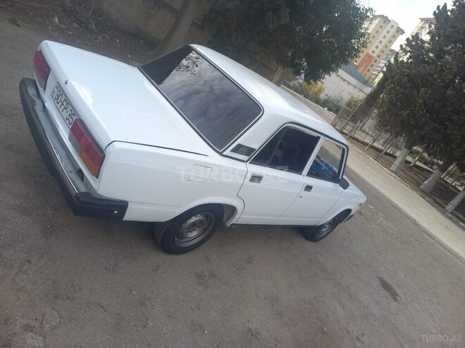 LADA (VAZ) 2107 2006, 32,322 km - 1.6 l - Bakı