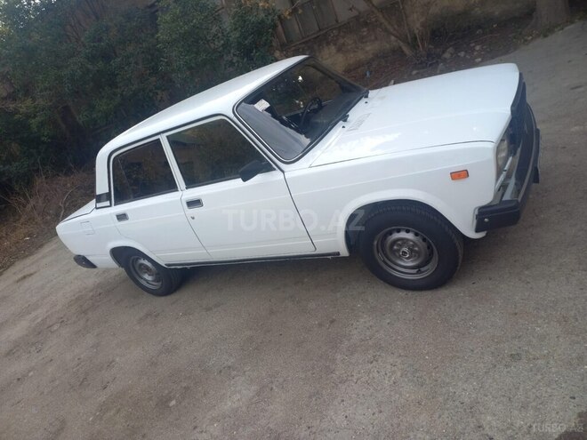 LADA (VAZ) 2107 2006, 32,322 km - 1.6 l - Bakı