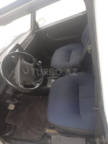 LADA (VAZ) 2107 2006, 32,322 km - 1.6 l - Bakı