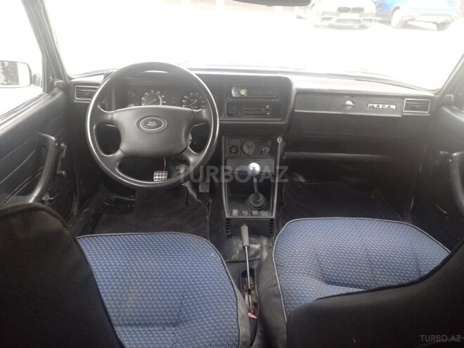 LADA (VAZ) 2107 2006, 32,322 km - 1.6 l - Bakı