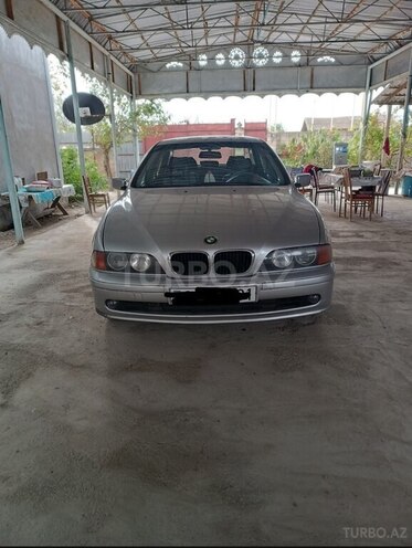 BMW 525 1997, 300,000 km - 2.5 l - Bakı