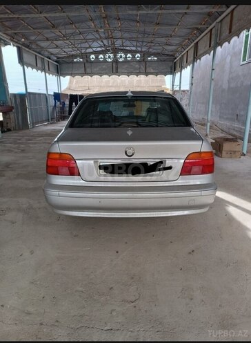 BMW 525 1997, 300,000 km - 2.5 l - Bakı