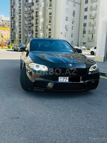 BMW 528 2014, 159,000 km - 2.0 l - Bakı