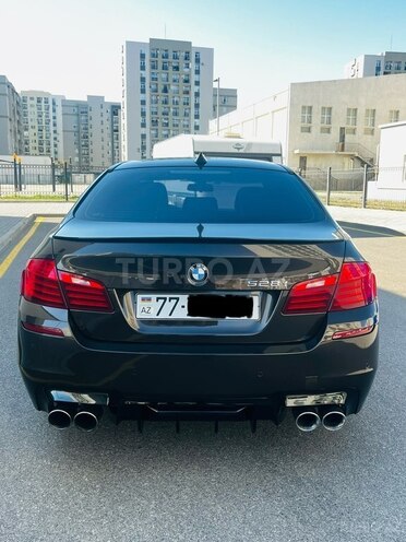BMW 528 2014, 159,000 km - 2.0 l - Bakı