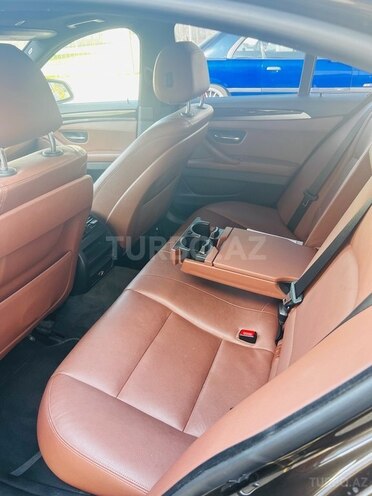 BMW 528 2014, 159,000 km - 2.0 l - Bakı