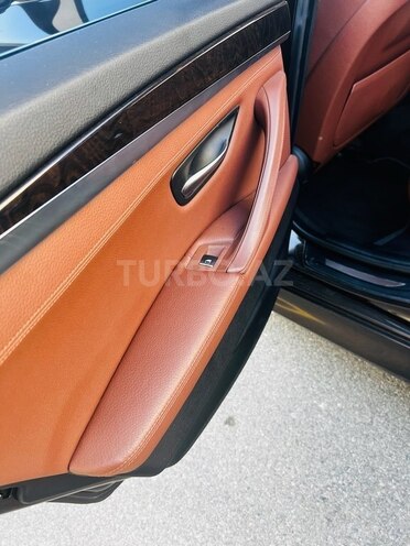 BMW 528 2014, 159,000 km - 2.0 l - Bakı