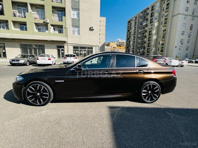 BMW 528 2014, 159,000 km - 2.0 l - Bakı