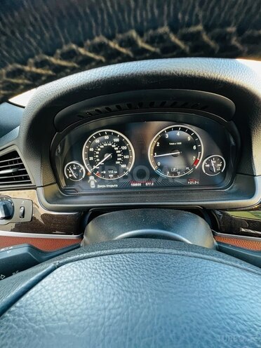 BMW 528 2014, 159,000 km - 2.0 l - Bakı