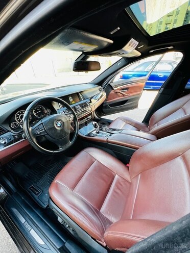 BMW 528 2014, 159,000 km - 2.0 l - Bakı