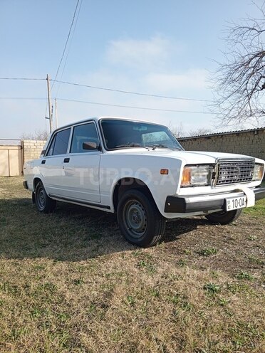 LADA (VAZ) 2107 2005, 59,000 km - 1.6 l - Xaçmaz
