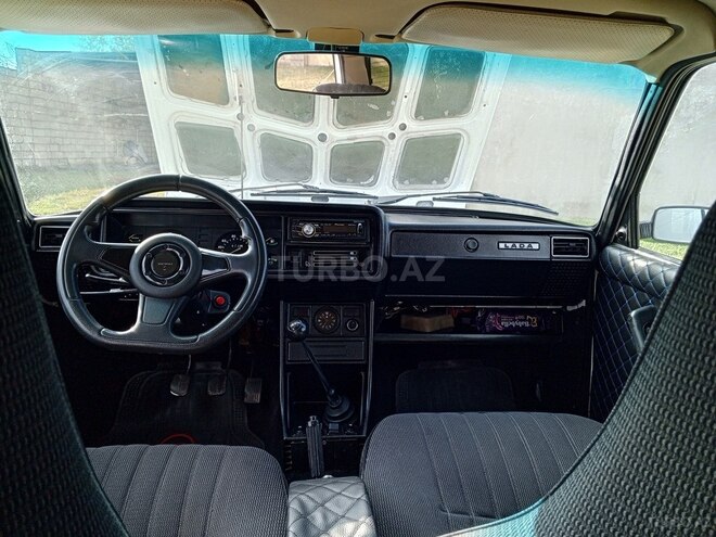 LADA (VAZ) 2107 2005, 59,000 km - 1.6 l - Xaçmaz