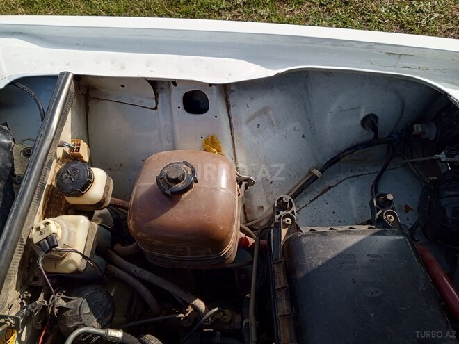 LADA (VAZ) 2107 2005, 59,000 km - 1.6 l - Xaçmaz