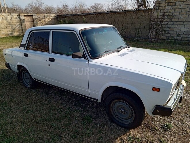 LADA (VAZ) 2107 2005, 59,000 km - 1.6 l - Xaçmaz