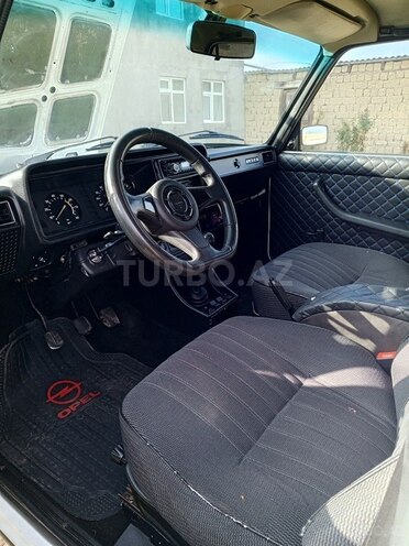 LADA (VAZ) 2107 2005, 59,000 km - 1.6 l - Xaçmaz