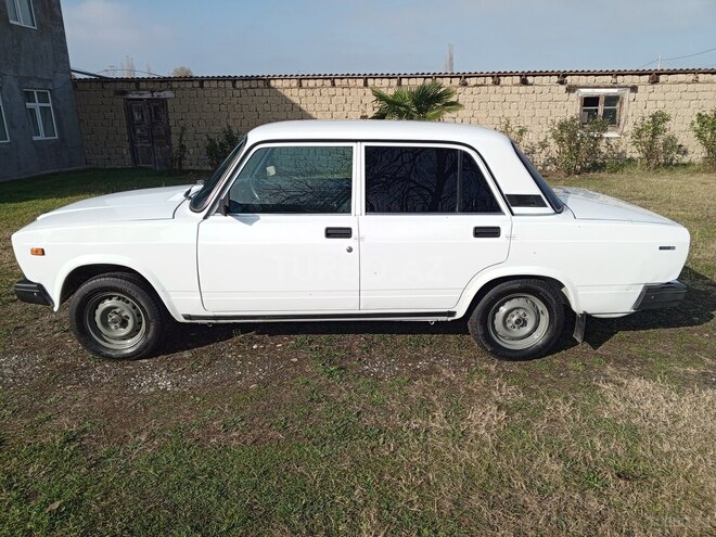 LADA (VAZ) 2107 2005, 59,000 km - 1.6 l - Xaçmaz