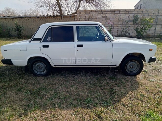 LADA (VAZ) 2107 2005, 59,000 km - 1.6 l - Xaçmaz