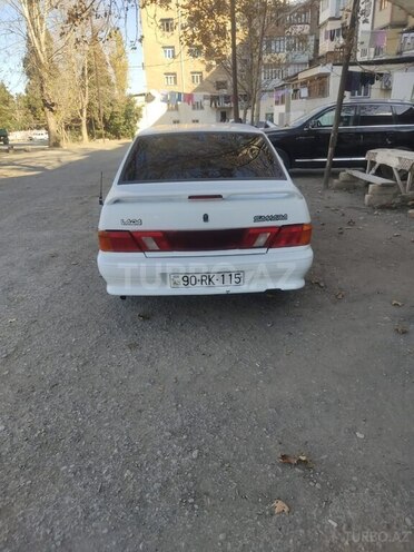 LADA (VAZ) 2115 2012, 185,000 km - 1.6 л - Gəncə