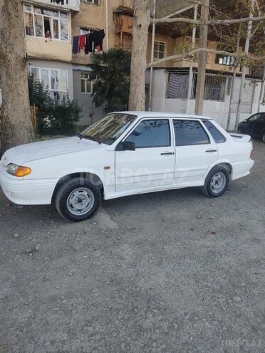 LADA (VAZ) 2115 2012, 185,000 km - 1.6 л - Gəncə
