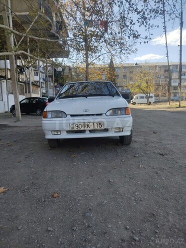LADA (VAZ) 2115 2012, 185,000 km - 1.6 л - Gəncə