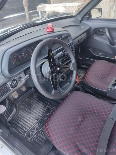 LADA (VAZ) 2115 2012, 185,000 km - 1.6 л - Gəncə