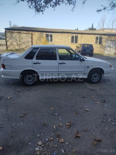 LADA (VAZ) 2115 2012, 185,000 km - 1.6 л - Gəncə