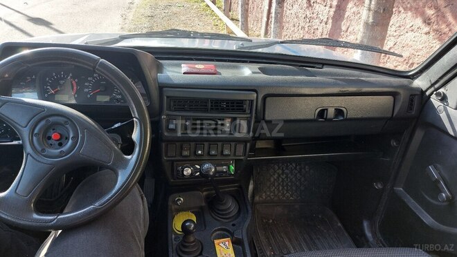 LADA (VAZ) Niva 2015, 65,000 km - 1.7 л - Beyləqan