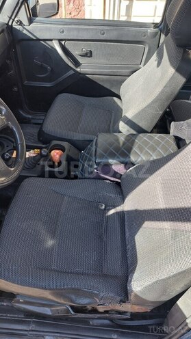 LADA (VAZ) Niva 2015, 65,000 km - 1.7 л - Beyləqan