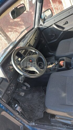 LADA (VAZ) Niva 2015, 65,000 km - 1.7 л - Beyləqan