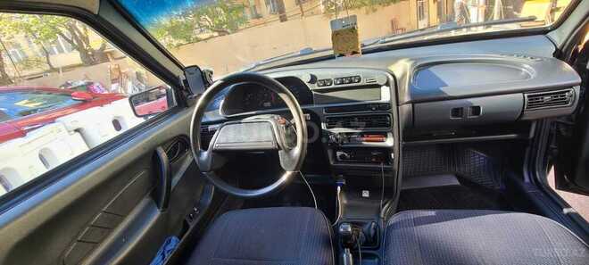 LADA (VAZ) 2115 2009, 219,000 km - 1.6 l - Bakı