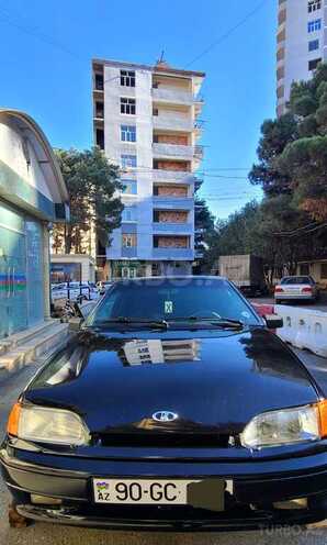 LADA (VAZ) 2115 2009, 219,000 km - 1.6 l - Bakı