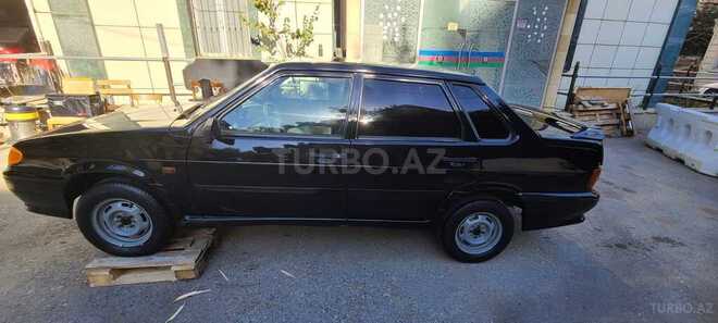 LADA (VAZ) 2115 2009, 219,000 km - 1.6 l - Bakı