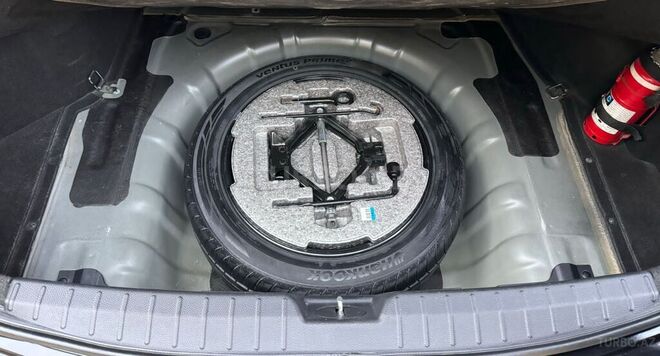 Hyundai Azera 2014, 126,000 km - 2.4 l - Bakı