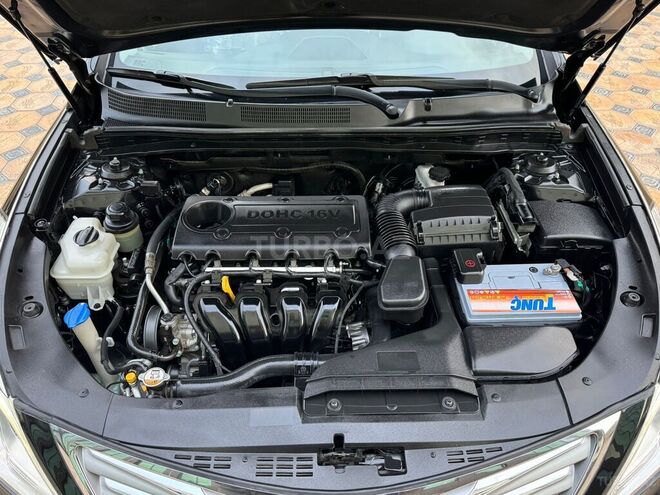 Hyundai Azera 2014, 126,000 km - 2.4 l - Bakı