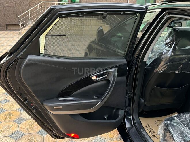Hyundai Azera 2014, 126,000 km - 2.4 l - Bakı