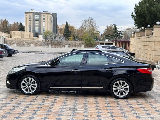 Hyundai Azera 2014, 126,000 km - 2.4 l - Bakı
