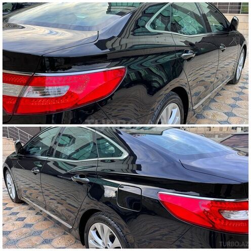 Hyundai Azera 2014, 126,000 km - 2.4 l - Bakı