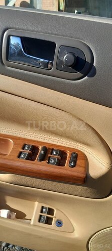 Volkswagen Passat 2004, 283,053 km - 1.8 l - Yevlax
