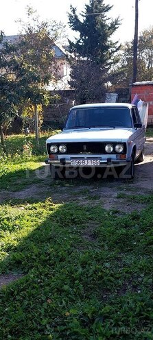 LADA (VAZ) 2106 1995, 30,000 km - 1.6 l - Cəlilabad