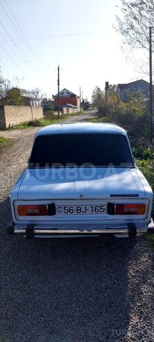 LADA (VAZ) 2106 1995, 30,000 km - 1.6 l - Cəlilabad
