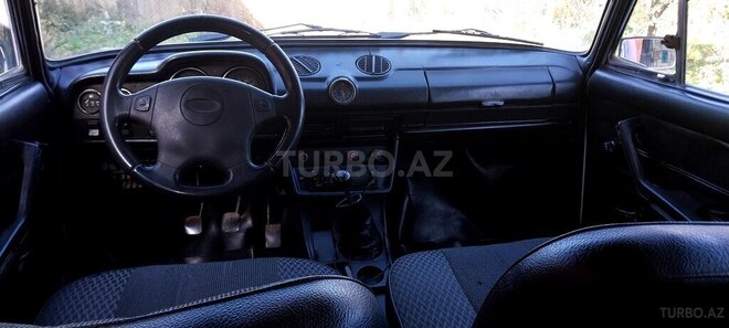 LADA (VAZ) 2106 1995, 30,000 km - 1.6 l - Cəlilabad